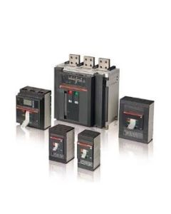 ABB T5L400CW Breaker