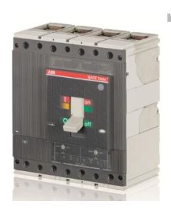 ABB T5L400TW Breaker
