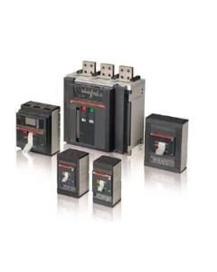 ABB T5L600BW Breaker