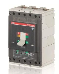 ABB T5L600E5W MCP