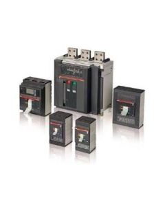 ABB T5LQ400BW Breaker