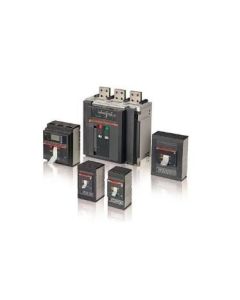 ABB T5LQ400CW Breaker
