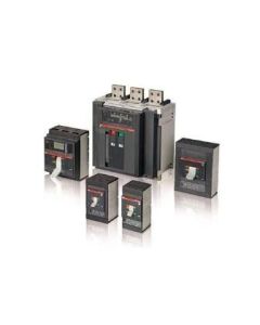 ABB T5LQ400TW Breaker