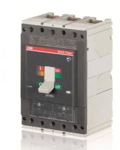 ABB T5N300TW Breaker