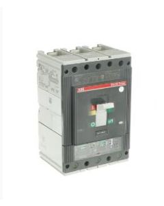 ABB T5N400BW-2 Breaker