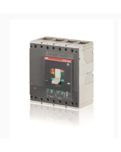 ABB T5N400BW-4 Device