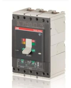 ABB T5N400E5W MCP
