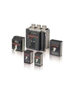 ABB T5N400TW-2 Breaker