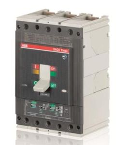 ABB T5N600BW Circuit Breaker