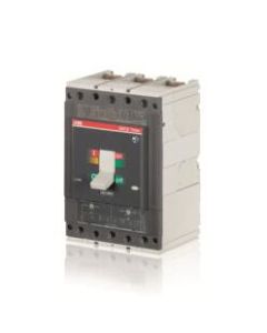 ABB T5NQ400TW Device