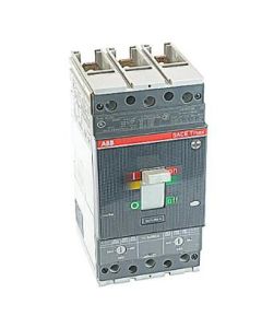 ABB T5S300E5W Breakers