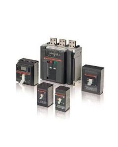 ABB T5S300TW Breaker