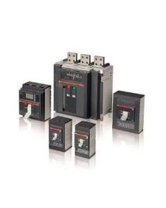 ABB T5S400DW MCS