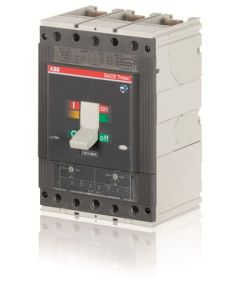 ABB T5S400TW Breaker