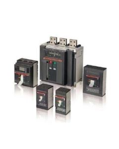 ABB T5S600BW Breaker
