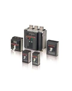 ABB T5S600DW MCS