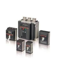 ABB T5V400BW Breaker