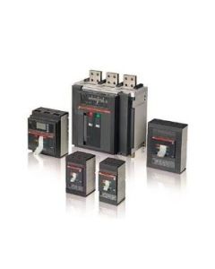 ABB T5V400CW Breaker
