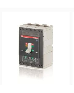 ABB T5V600BW Breaker