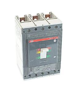 ABB T5V600CW Breakers