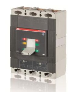 ABB T6H600TW Breaker