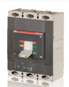 ABB T6H800BW Breaker