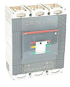 ABB T6NQ600BW Circuit Breaker