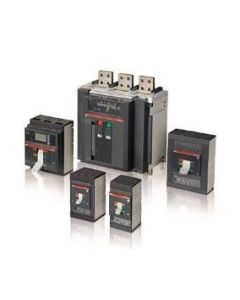 ABB T7HQ1200CW Breaker