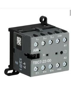 ABB TBC7-22-00-62 Contactor