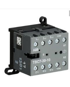 ABB TBC7-30-10-62 AUX