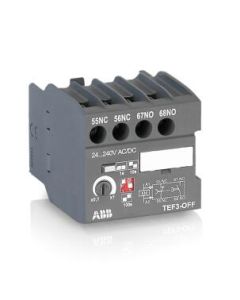 ABB TEF3-OFF Device
