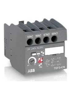 ABB TEF3-ON Device