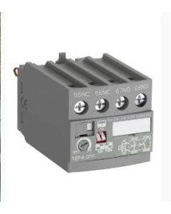 ABB TEF4-OFF Device