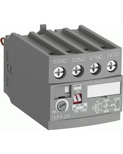 ABB TEF4-ON Timer