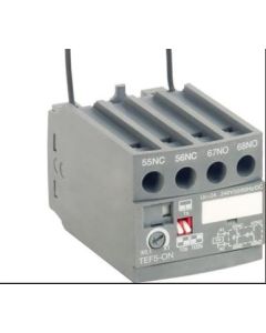 ABB TEF5-ON Timer