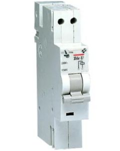 ABB TELE-U-12 Breakers