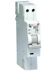ABB TELE-U-24 Breakers