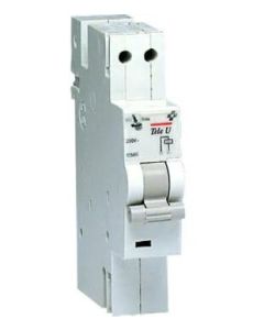 ABB TELE-U-48 Breakers