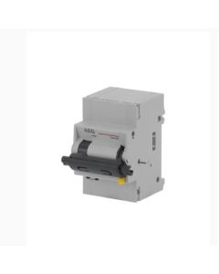 ABB TELEMP Device