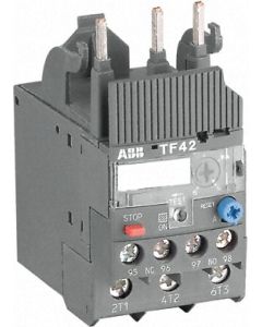 ABB TF42-10 Thermal Overload Relay