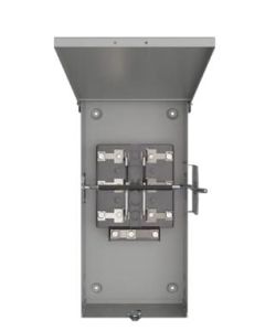 ABB TGN3324R Device