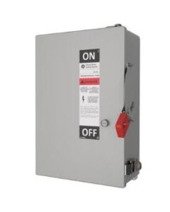 ABB TH3361 Device