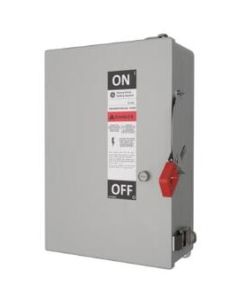 ABB TH3361R Device
