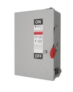 ABB TH3362 Device
