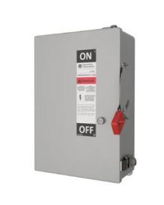 ABB TH4321 Device