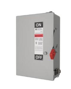 ABB TH4322 Device