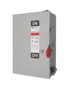 ABB TH4323 Device