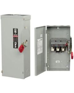 ABB TH4323R Device