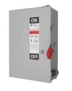 ABB TH4324 Device