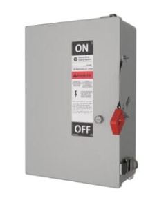 ABB TH4324R Device